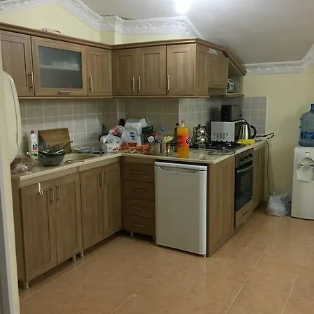 Penthouse Sen Lägenhet Milas