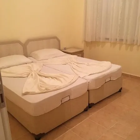 Penthouse Sen Lägenhet Milas