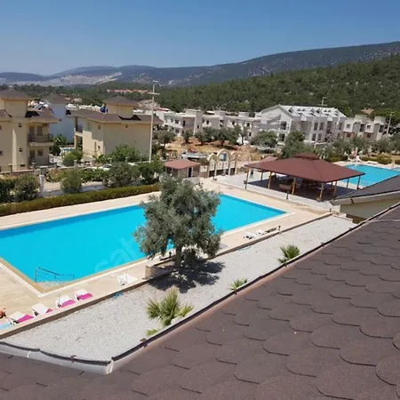 Penthouse Sen * Milas